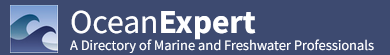 OceanExpert banner